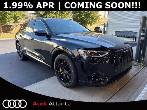 2022 Audi e-tron Chronos