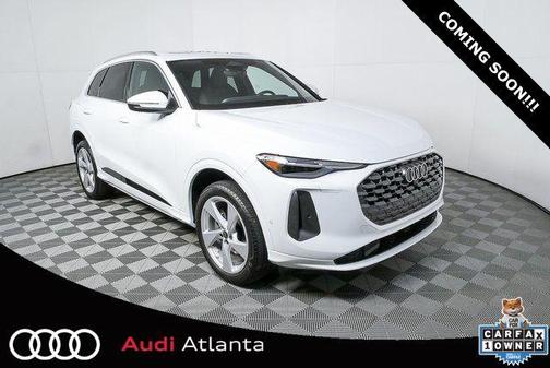 2025 Audi Q5 Premium Plus TFSI quattro S tronic