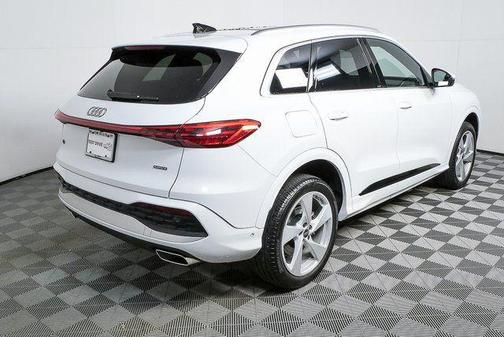 2025 Audi Q5 Premium Plus TFSI quattro S tronic