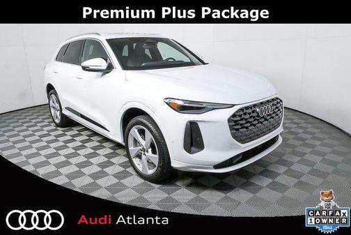 2025 Audi Q5 Premium Plus TFSI quattro S tronic