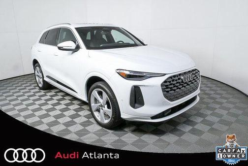 2025 Audi Q5 Premium Plus TFSI quattro S tronic