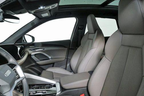 2025 Audi Q5 Premium Plus TFSI quattro S tronic