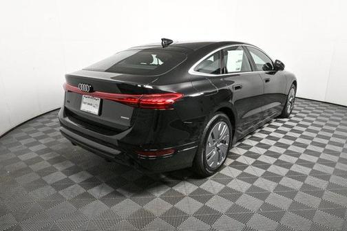 2025 Audi A6 Premium