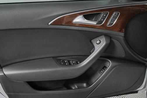 2012 Audi A6 3.0 Premium quattro