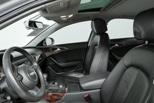 2012 Audi A6 3.0 Premium quattro