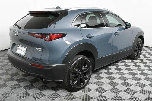 2023 Mazda CX-30 Turbo Premium Package