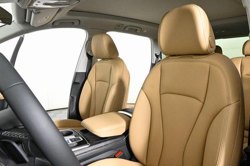 2025 Audi Q7 55 Premium