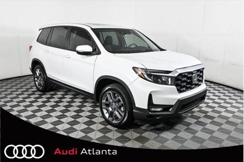2023 Honda Passport AWD EX-L