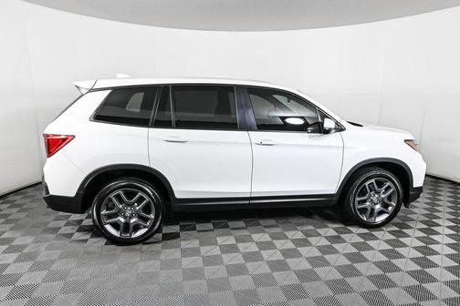 2023 Honda Passport AWD EX-L