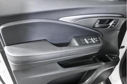 2023 Honda Passport AWD EX-L