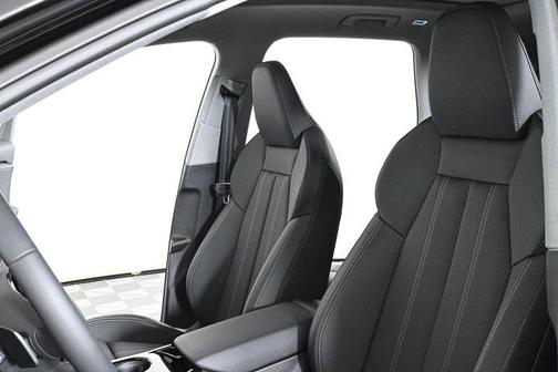 2025 Audi Q6 e-tron Premium Plus quattro