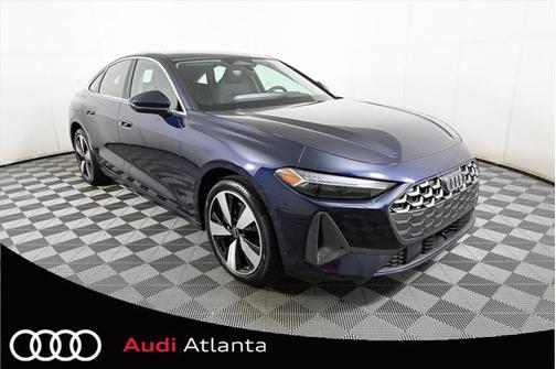 2025 Audi A5 Premium Plus