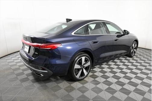 2025 Audi A5 Premium Plus