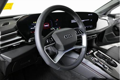 2025 Audi A5 Premium Plus