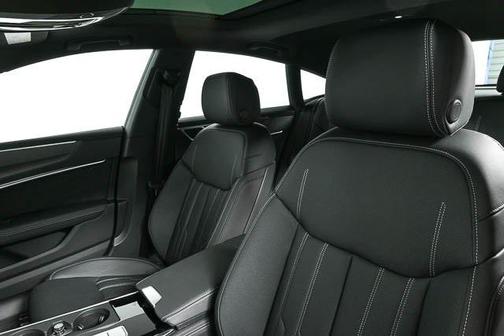 2025 Audi S7 Premium Plus TFSI quattro Tiptronic