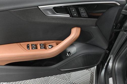 2022 Audi A4 45 S line Premium Plus