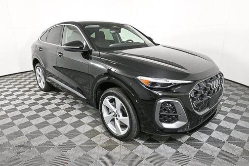 2025 Audi Q5 Premium Plus TFSI quattro S tronic