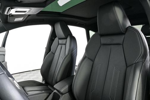 2024 Audi Q4 e-tron Sportback Premium Plus 55 quattro