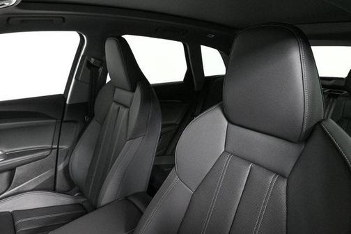 2025 Audi Q5 Prestige TFSI quattro S tronic