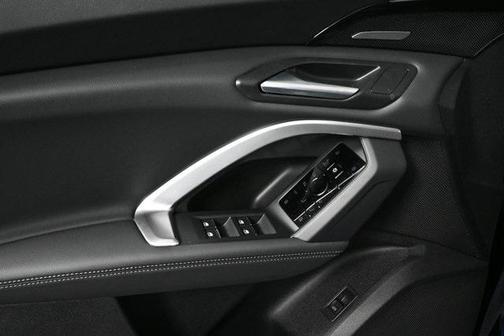 2025 Audi Q5 Prestige TFSI quattro S tronic