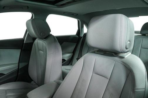 2021 Audi A4 40 Premium Plus