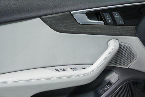 2021 Audi A4 40 Premium Plus