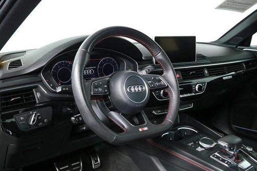 2018 Audi A4 2.0T Premium Plus