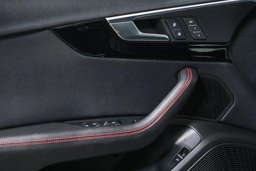 2018 Audi A4 2.0T Premium Plus