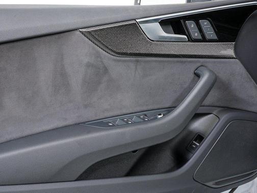 2022 Audi S5 3.0T Premium