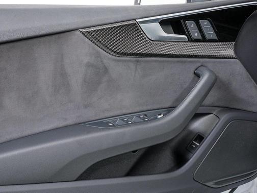 2022 Audi S5 3.0T Premium