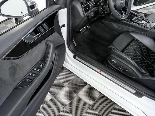 2022 Audi S5 3.0T Premium