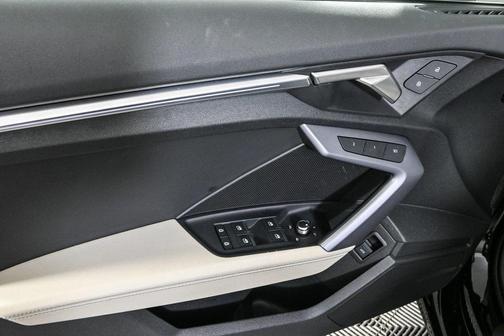 2025 Audi A3 Premium