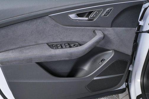 2026 Audi RS Q8 4.0T