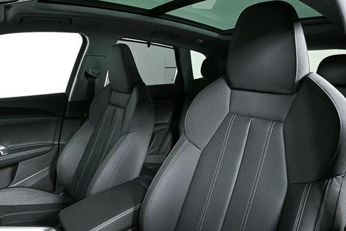 2025 Audi Q5 Prestige