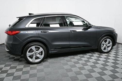 2025 Audi Q5 Prestige