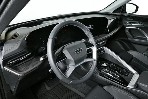 2025 Audi Q5 Prestige