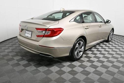 2019 Honda Accord EX