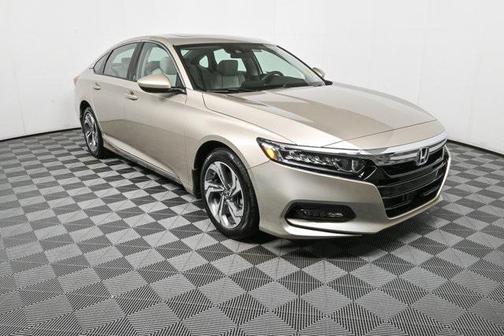 2019 Honda Accord EX