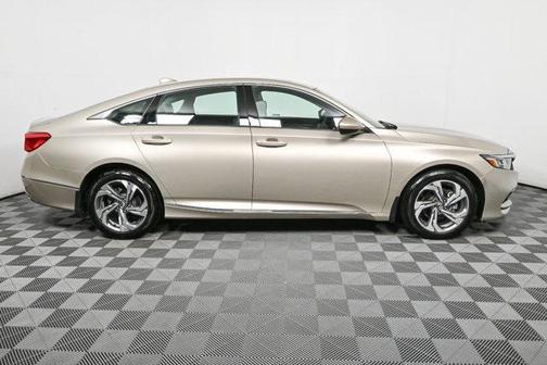 2019 Honda Accord EX