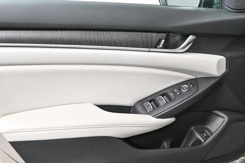 2019 Honda Accord EX