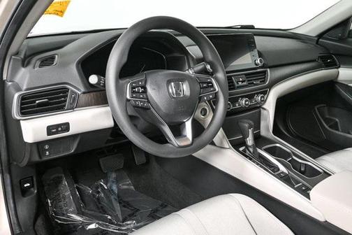 2019 Honda Accord EX