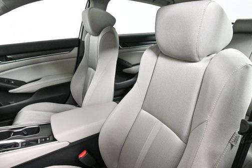 2019 Honda Accord EX