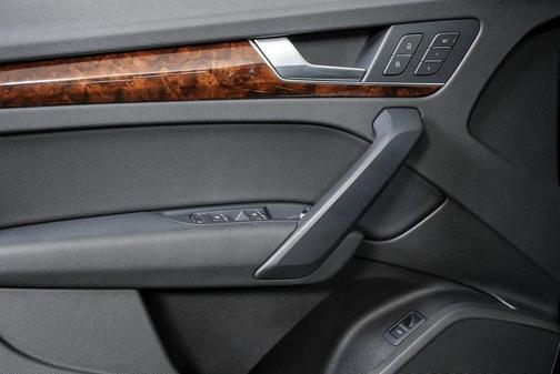 2018 Audi Q5 2.0T Tech Premium