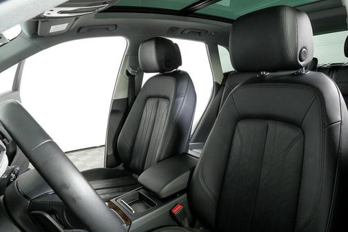 2018 Audi Q5 2.0T Tech Premium