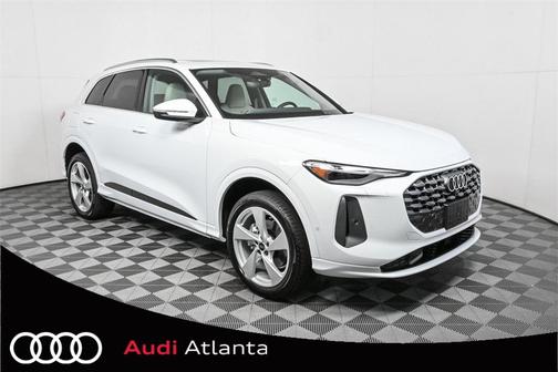 2025 Audi Q5 Premium Plus TFSI quattro S tronic