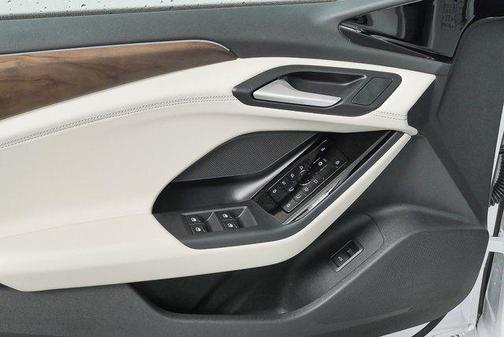 2025 Audi A6 e-tron Premium