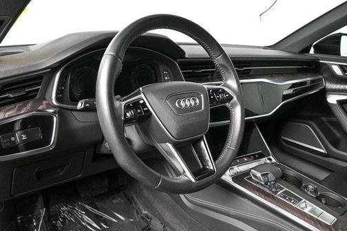 2019 Audi A6 3.0T Prestige Quattro