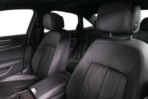 2019 Audi A6 3.0T Prestige Quattro