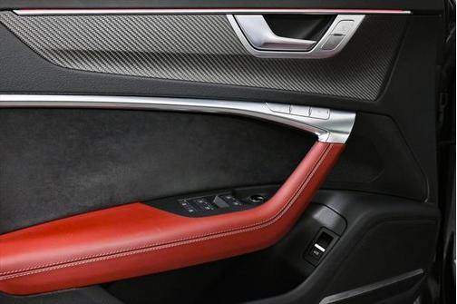 2022 Audi S6 2.9T Prestige