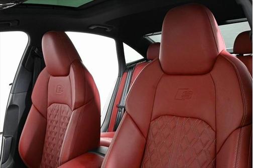 2022 Audi S6 2.9T Prestige